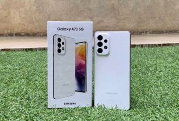 Tiktokan Pakai Samsung Galaxy A73 5G