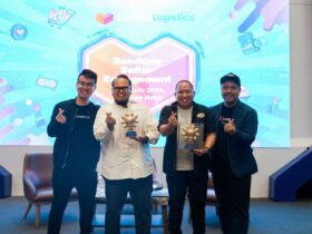 Brand Lokal Asal Bandung Ini Ungkap Strategi Logistik Agar Toko Lebih Cuan