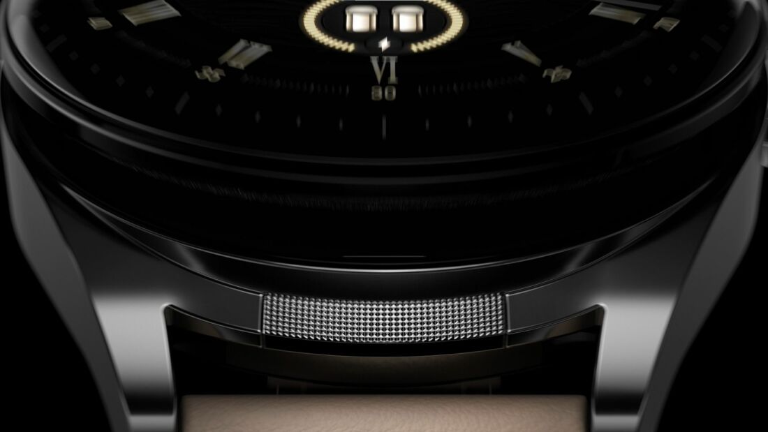 Huawei Watch Buds