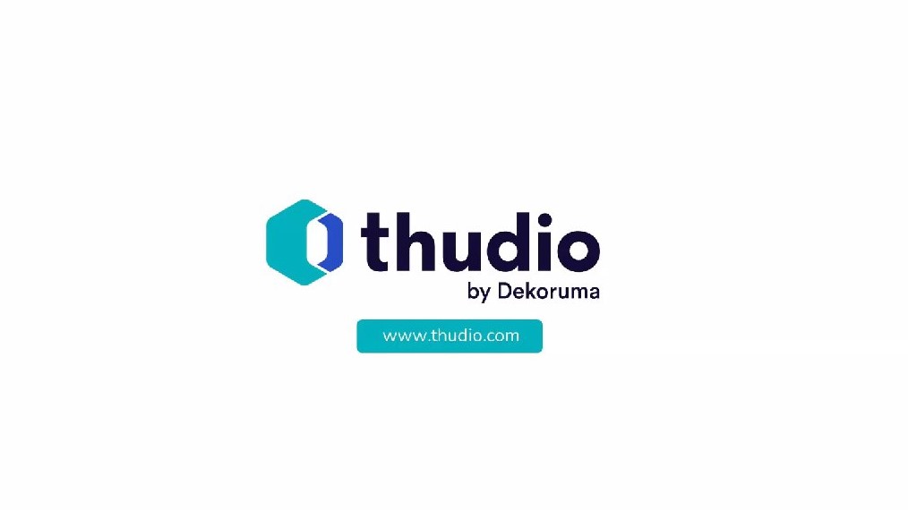 Software Thudio Dekoruma Bantu Kerja Para Desainer Interior Dan Arsitek