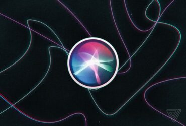 Apple Perkenalkan Dua Suara Baru Dan Suara Wanita Untuk Siri