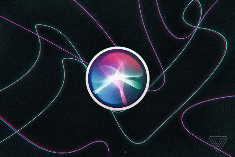 Apple Perkenalkan Dua Suara Baru Dan Suara Wanita Untuk Siri