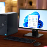 Dell Kenalkan Pc Desktop Dengan Prosesor Intel Core Generasi Ke-13