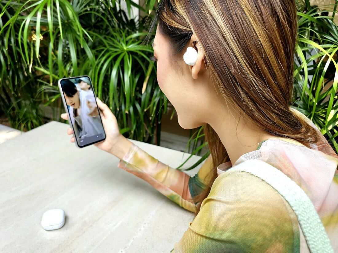 Galaxy S23 Fe