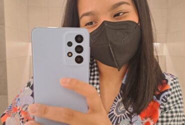 4 Fitur Di Samsung Galaxy A33 5G Yang Jadi Andalan Bikin Konten Dan Gaming