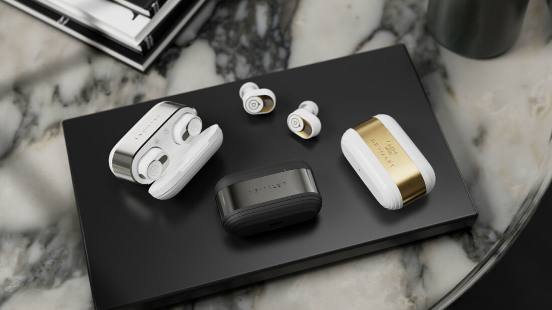 Devialet Gemini Ii