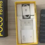 Poco F6 Pro