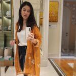 15 Mirror Selfie Dian Sastro Dari Masa Ke Masa