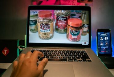 5 Umkm Terbaik Program Digital Creative Entrepreneurs Yang Siap Go Digital
