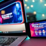 Transformasi Digital: Digital Creative Millennials Gelar Workshop Virtual