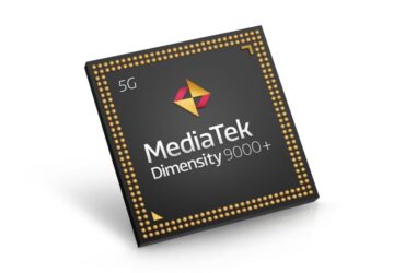 Mediatek Umumkan Chipset Flagship Dimensity 9000+