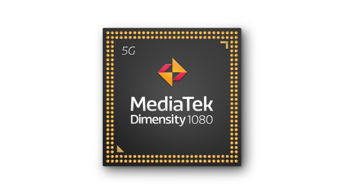 Dimensity 1080