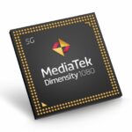 Mediatek Dimensity 1080 Meluncur Dengan Fitur Pencitraan Untuk Kamera 200Mp