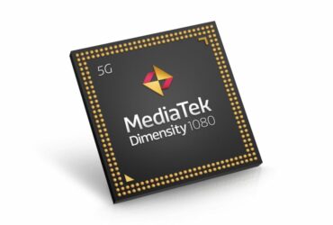 Mediatek Dimensity 1080 Meluncur Dengan Fitur Pencitraan Untuk Kamera 200Mp