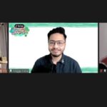 Tiktok Gelar Program #Samasamaberbagi Ajak Pengguna Berbagi Kebahagiaaan Selama Ramadan