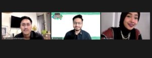 Dims The Meat Guy @Dimsthemeatguy Angga Anugrah Putra @Angga.aputra Jihan Sahira @Hundji