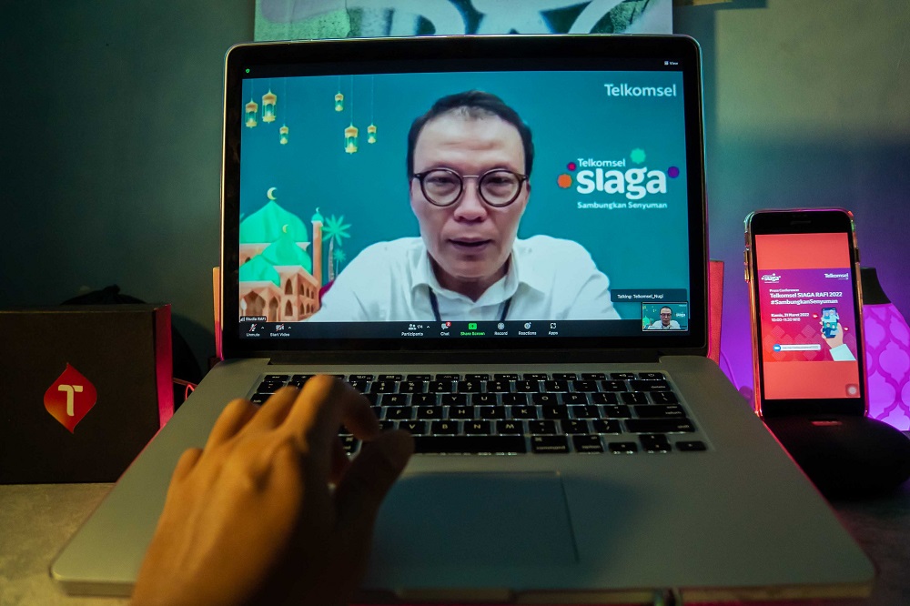 Ramadan Dan Idul Fitri