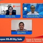 Selain Luncurkan Kampanye Big Sale 11. 11