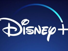 Disney Plus
