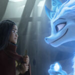 Disney’s “Raya And The Last Dragon” Rilis Trailer Terbaru