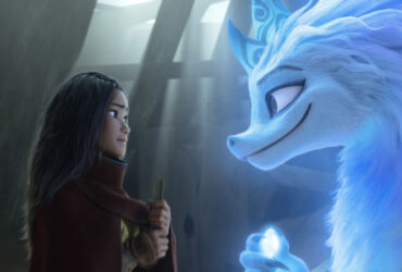 Disney’s “Raya And The Last Dragon” Rilis Trailer Terbaru