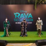 Talenta Lokal Rayakan Perilisan Disney’s “Raya And The Last Dragon” Di Indonesia