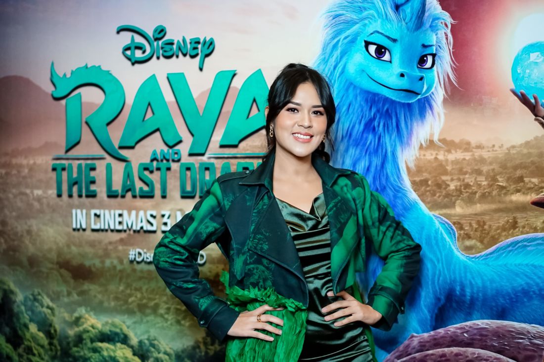 Disneys Raya And The Last Dragon Virtual Press Junket Min