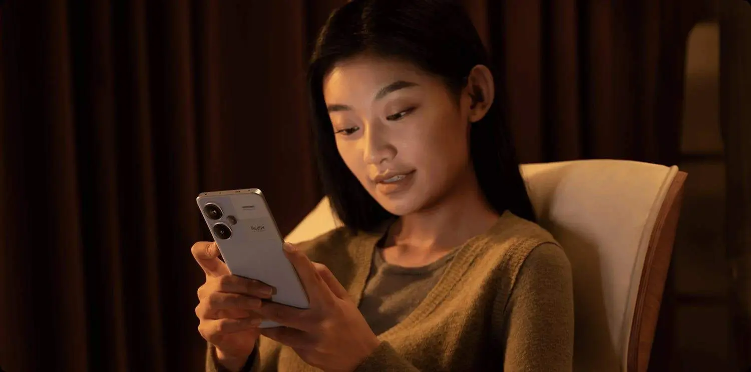Xiaomi Redmi Note 13 Series Rilis Pekan Depan