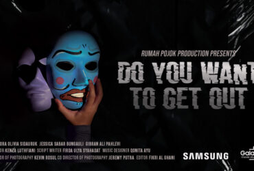 Galaxy Movie Studio Umumkan Pemenang Film Pendek Terbaik