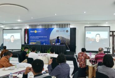 Hadirkan Forum Diskusi