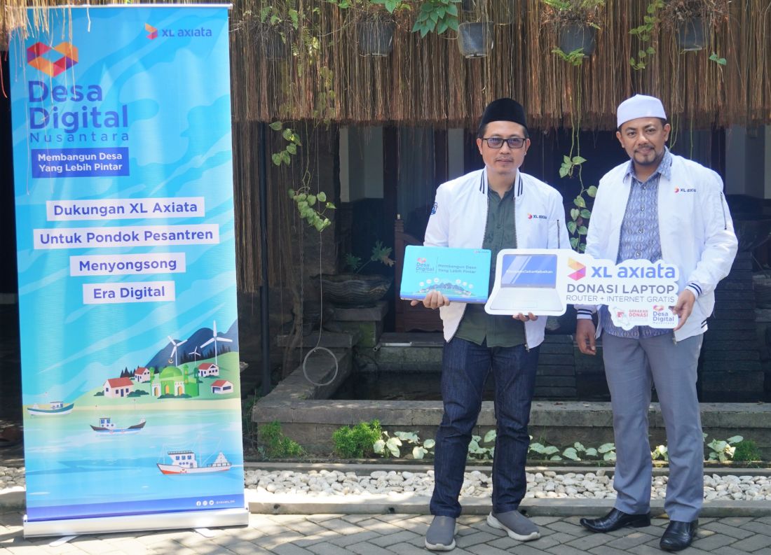 &Quot;Xl Axiata&Quot;