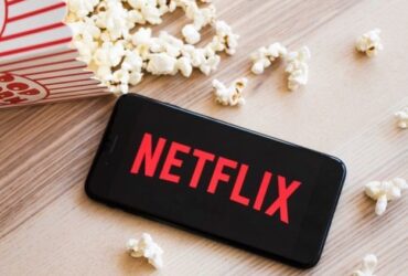 Langganan Netflix Dengan Iklan Akan Diluncurkan 3 November