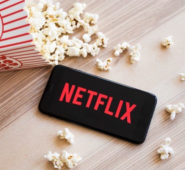 Langganan Netflix Dengan Iklan Akan Diluncurkan 3 November