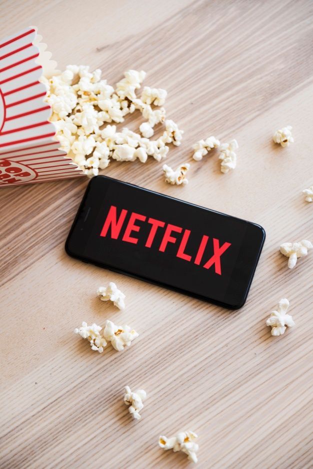 Akses Mudah Ke Netflix