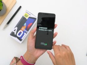 Fakta Android Go