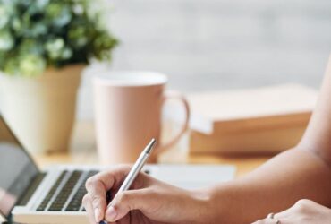 5 Inspirasi Resolusi Tahun 2021 Dari Shopeepay