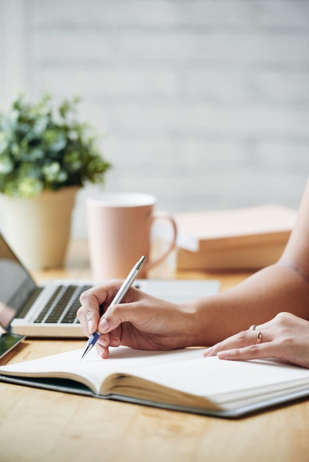 5 Inspirasi Resolusi Tahun 2021 Dari Shopeepay