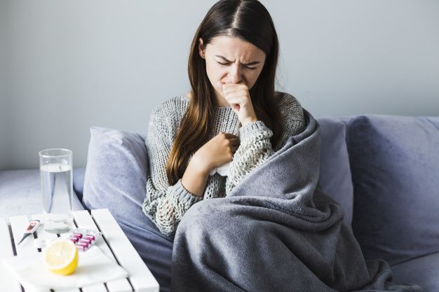 Teknologi Ai Ini Bisa Deteksi Covid-18 Dari Suara Batuk