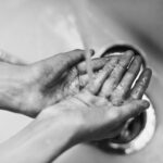 Who Ajak Para Public Figure Ikut Safe Hands Challenge
