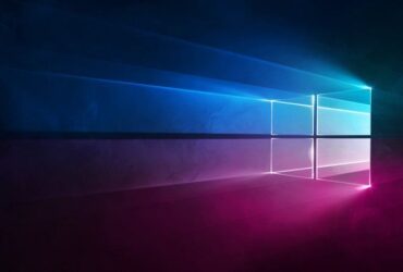 Pembaruan Baru Taskbar Windows 10 Bawa Weather Dan News Widget
