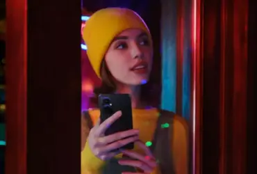 Cara Menggunakan Dual Orbit Light Oppo Reno7 Z 5G
