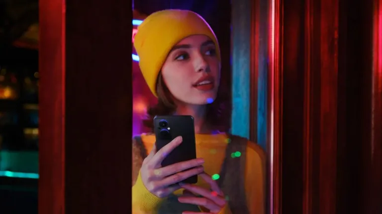 Cara Menggunakan Dual Orbit Light Oppo Reno7 Z 5G