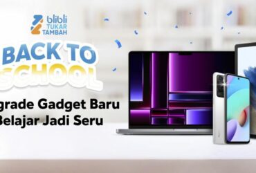 Dukung Prestasi Anak