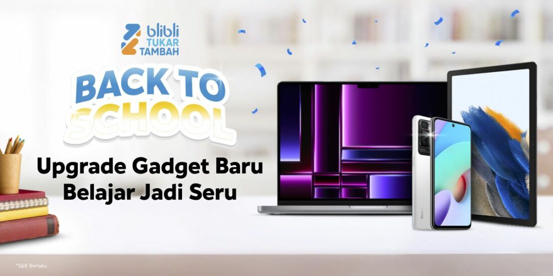 Dukung Prestasi Anak