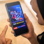 Dukung Industri Gaming Indonesia