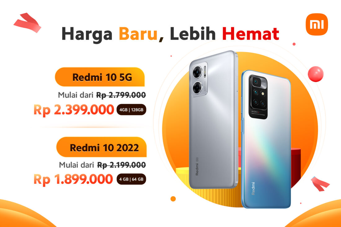 Redmi 10