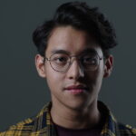 Ardhito Pramono Ditangkap