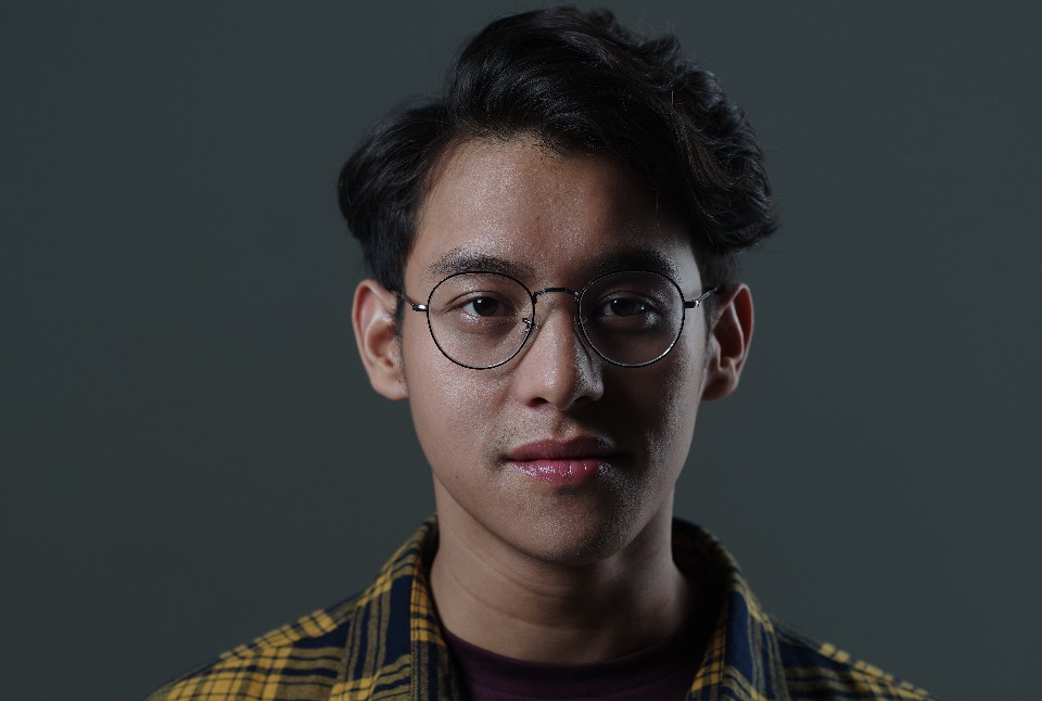 Ardhito Pramono Ditangkap