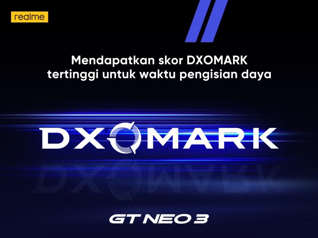 Realme Gt Neo 3