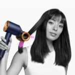 Dyson Flyaway Smoother Diklaim 6 Kali Lebih Cepat Keringkan Rambut